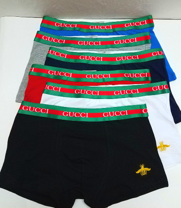 Brand G Underwears for Men #99903229