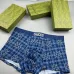 Gucci Underwears for Men Soft skin-friendly light and breathable (3PCS) #A37471