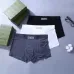 Gucci Underwears for Men Soft skin-friendly light and breathable (3PCS) #A37489