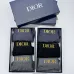 Dior Underwears for Men Soft skin-friendly light and breathable (3PCS) #A24955