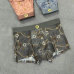 HERMES Underwears for Men Soft skin-friendly light and breathable (3PCS) #A24962