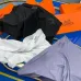 HERMES  Underwears for Men Soft skin-friendly light and breathable (3PCS) #A24974