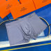 HERMES  Underwears for Men Soft skin-friendly light and breathable (3PCS) #A24974