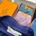 HERMES Underwears for Men Soft skin-friendly light and breathable (3PCS) #A24999