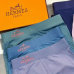 HERMES Underwears for Men Soft skin-friendly light and breathable (3PCS) #A25000