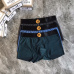 HERMES Underwears for men 95% cotton +5% spandex (3PCS) #99115934