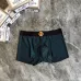 HERMES Underwears for men 95% cotton +5% spandex (3PCS) #99115934