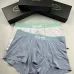 PRADA Underwears for Men Soft skin-friendly light and breathable (3PCS) #A37469