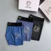 Versace Underwears for Men (3PCS) #99117230
