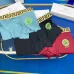Versace Underwears for Men Soft skin-friendly light and breathable (3PCS) #A24971