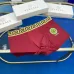 Versace Underwears for Men Soft skin-friendly light and breathable (3PCS) #A24971