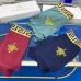 Versace  Underwears for Men Soft skin-friendly light and breathable (3PCS) #A24982