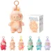 6 Pack Spot Labubu 3.0 Front High Energy Vinyl Plush Series Blind Box #A53338