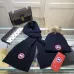 Canada Goose Scarf and cap #999915306