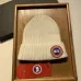 Canada Goose hat warm and skiing #A30695