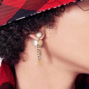 Dior Earrings #999916169