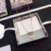 Dior Necklace #999916166