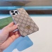 Gucci Iphone Case #A24452