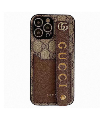 Gucci Iphone case #A33060