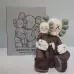 Kaws Companion Toy 16x18x22cm #A52587