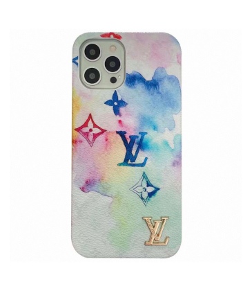 Louis Vuitton Iphone Case #A24453