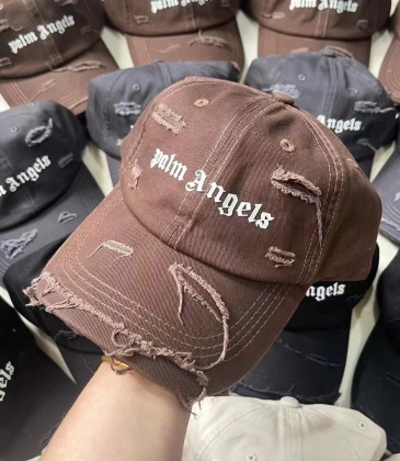 Palm Angels Caps&amp;Hats #999935687