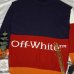 2020 OFF WHITE Sweater for men and women #99115778