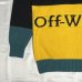 2020 OFF WHITE Sweater for men and women #99115780