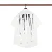 Amiri Shirts for Amiri Short sleeve Shirts for men #999923134