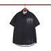 Amiri Shirts for Amiri Short sleeve Shirts for men #999923134