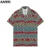 Amiri Tracksuits for Amiri short tracksuits for men #999928237