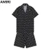 Amiri Tracksuits for Amiri short tracksuits for men #999928238