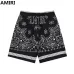 Amiri Tracksuits for Amiri short tracksuits for men #999928239