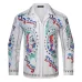 Amiri shirts for Amiri Long-Sleeved Shirts for men #999926389