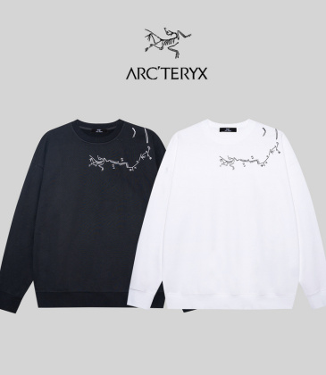Arcteryx Hoodies for MEN #A26849