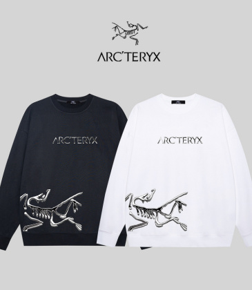 Arcteryx Hoodies for MEN #A26851