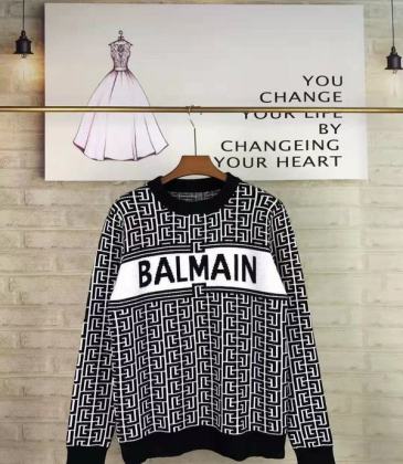 BALMAIN Sweaters for men and women #99906146