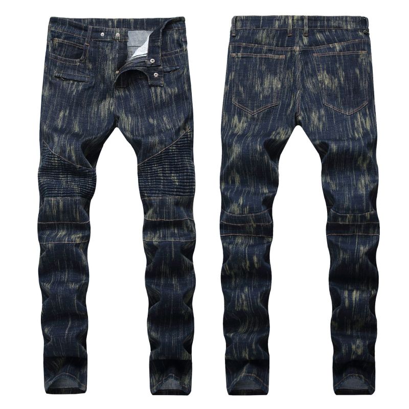 Buy Cheap Balmain Jeans for Men #9115701 from AAAClothing.is