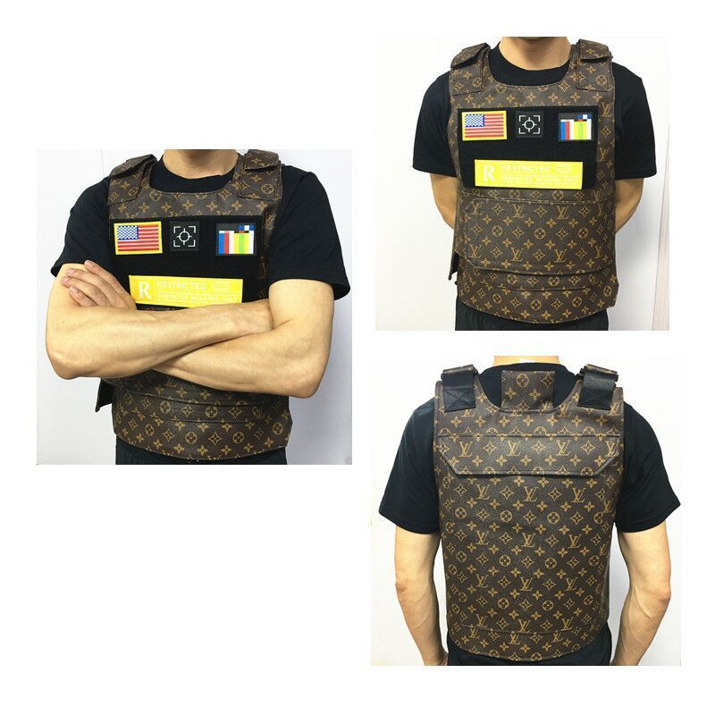 Buy Cheap Bulletproof vest #99896719 from 0