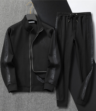 Calvin Klein Tracksuits for Men's long tracksuits #A30266