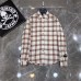 Chrome Hearts Long-Sleeved Shirts for men #A26557