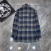 Chrome Hearts Long-Sleeved Shirts for men #A26559