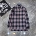 Chrome Hearts Long-Sleeved Shirts for men #A26560