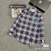 Chrome Hearts Shirts for Chrome Hearts Long-Sleeved Shirts for men #99906341