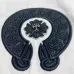 Chrome Hearts Shirts for Chrome Hearts long sleeved shirts for men #999919237