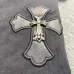 Chrome Hearts Shirts for Chrome Hearts long sleeved shirts for men #999919238