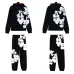 DENIM TEARS kapok Tracksuits for Men's long tracksuits #A53405