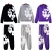 DENIM TEARS kapok Tracksuits for Men's long tracksuits #A53405