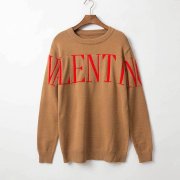 Discount VALENTINO Sweater for men and women #99115813