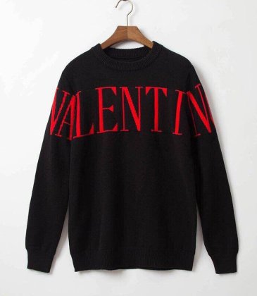 Discount VALENTINO Sweater for men and women #99115814